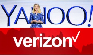 Verizon chính thức thâu tóm Yahoo với giá 4,8 tỷ USD