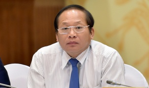 Bộ trưởng Bộ TT & TT nói về việc sử dụng công nghệ của Trung Quốc