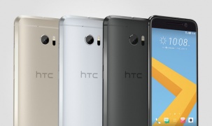 HTC công bố chương trình khuyến mãi cho HTC 10