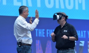 Tầm nhìn của Intel về các công nghệ tương lai 