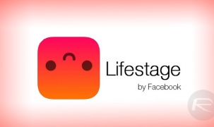 Lifestage dành cho học sinh của Facebook