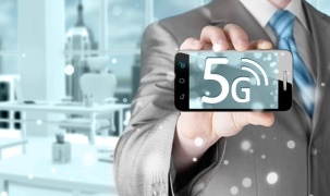 5G sẽ chạm mốc 690 triệu kết nối vào năm 2025