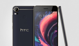 Ra mắt HTC Desire 10 pro