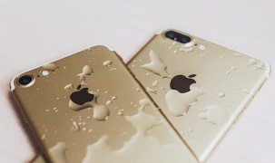 iPhone 7 chưa được bán chính thức tại Việt Nam trong tháng 10