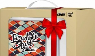 ASUS có chương trình khuyến mãi cho người mua laptop