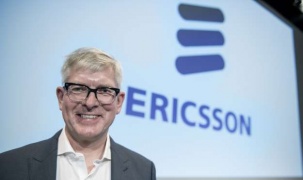 Ericsson thay đổi người “cầm trịch” mới vào năm 2017