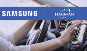 Samsung Electronics đạt thỏa thuận mua lại Harman