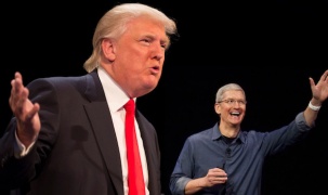 Trump không muốn Apple sản xuất sản phẩm ở Việt Nam