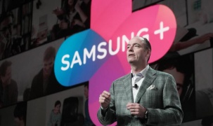 Thiết bị âm thanh tương lai của Samsung tại CES 2017