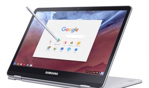 Thế hệ Chromebook mới dành cho Google Play 