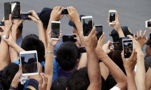 Người dùng Internet Đông Nam Á: một số khác biệt thú vị