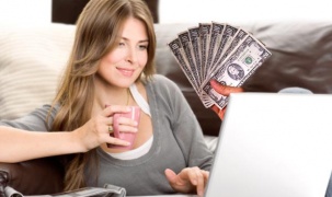 10 cách kiếm tiền online 'dễ như chơi'