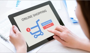 Người dùng châu Á thấy an toàn khi mua sắm trực tuyến