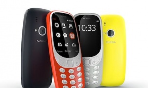 Tất tần tật mọi thứ về Nokia 3310 (2017) vừa được bán tại VN