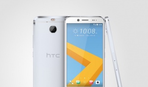 HTC 10 evo có khả năng chống nước và giá hợp lý