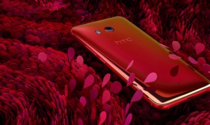  Chương trình đặt hàng cho HTC U11 phiên bản màu đỏ 