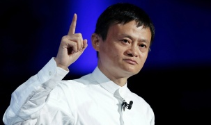 Jack Ma: 30 năm tới, CEO giỏi nhất có thể là một robot