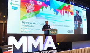 MMAF lần 6 sẽ tái định nghĩa Tiếp thị Di động (Mobile Marketing)
