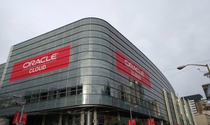 Chuỗi Ứng dụng Điện toán Đám mây Thế hệ mới của Oracle