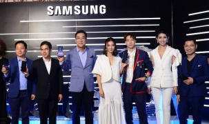 Samsung công bố giá bán Galaxy Note8 tại Việt Nam