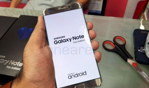 Ra mắt phiên bản đặc biệt của Galaxy Note tại Việt Nam