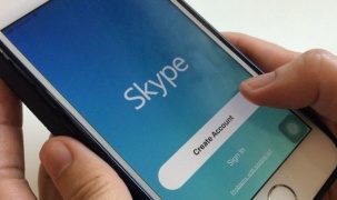 Skype tạm thời bị gỡ khỏi kho ứng dụng tại Trung Quốc