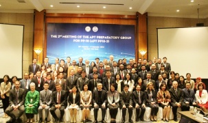  APT họp lần 2 chuẩn bị cho hội nghị toàn quyền của ITU (PP18-2)