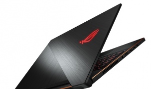 Laptop gaming giá khủng ROG Zephyrus M GM501