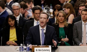Ông chủ Facebook tiết lộ những bí mật động trời tại Quốc hội Mỹ