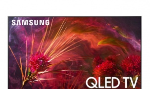 Samsung giới thiệu dòng TV QLED 2018 tại Việt Nam