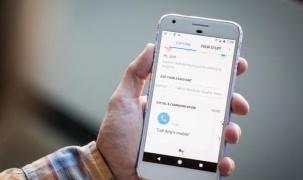 Google Assistant sắp giao tiếp được bằng tiếng Việt