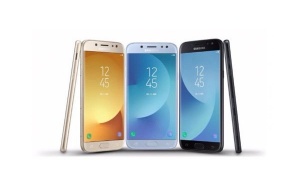  Samsung giới thiệu Galaxy J4 tại Việt Nam 