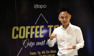 55.000 chủ shop kinh doanh dùng nền tảng quản lý bán hàng của SAPO