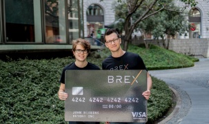 Hai thanh niên bỏ học, xây dựng startup tỷ đô ở tuổi 23