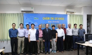 Bắt đầu chấm sơ khảo Giải thưởng Nhân tài Đất Việt 2019 trong lĩnh vực CNTT