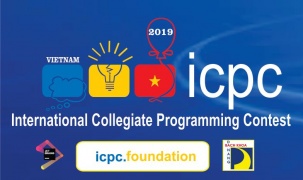 Count down ICPC Quốc gia, và bắt đầu tuyển chọn vòng Asia Danang