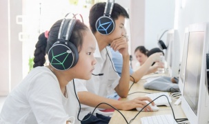 Thời kỳ giáo dục 4.0: Xu hướng học tập trực tuyến sẽ lên ngôi?