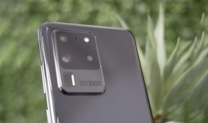 Galaxy S20 Ultra lộ ảnh thực tế camera 