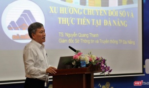 Phát triển kinh tế số: Cơ hội “vàng” của Đà Nẵng