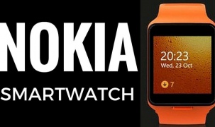 Nokia sắp ra mắt smartwatch trong thời gian tới?