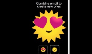 Google cho phép người dùng tự “chế” biểu tượng cảm xúc emoji