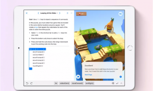 Ứng dụng Swift Playground đã có trên Macbook