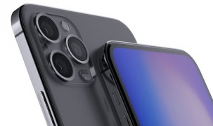 Apple tự thiết kế ăng-ten trang bị cho Iphone 2020
