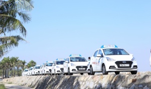 Hãng Taxi Đất Cảng: Hỗ trợ cho toàn bộ lái xe bị ảnh hưởng thu nhập trong đợt dịch Covid -19