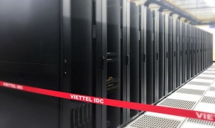 Chiếm 30%, Viettel IDC đứng số 1 ngành cloud Việt Nam