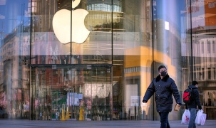 Apple cảnh báo nguy cơ thiếu iPhone do dịch Covid-19