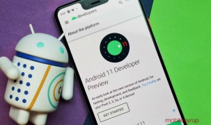 Google phát hành bản xem trước Android 11 cho nhà phát triển và các thiết bị Pixel
