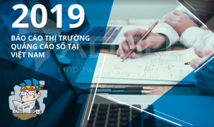 Công bố báo cáo Thị trường quảng cáo số Việt Nam 2019