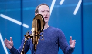 Facebook mua giọng nói của người dùng