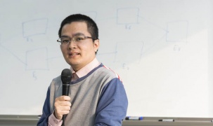 8X Việt học nhờ máy tính trở thành tiến sĩ công nghệ, dạy ở đại học Hàn Quốc